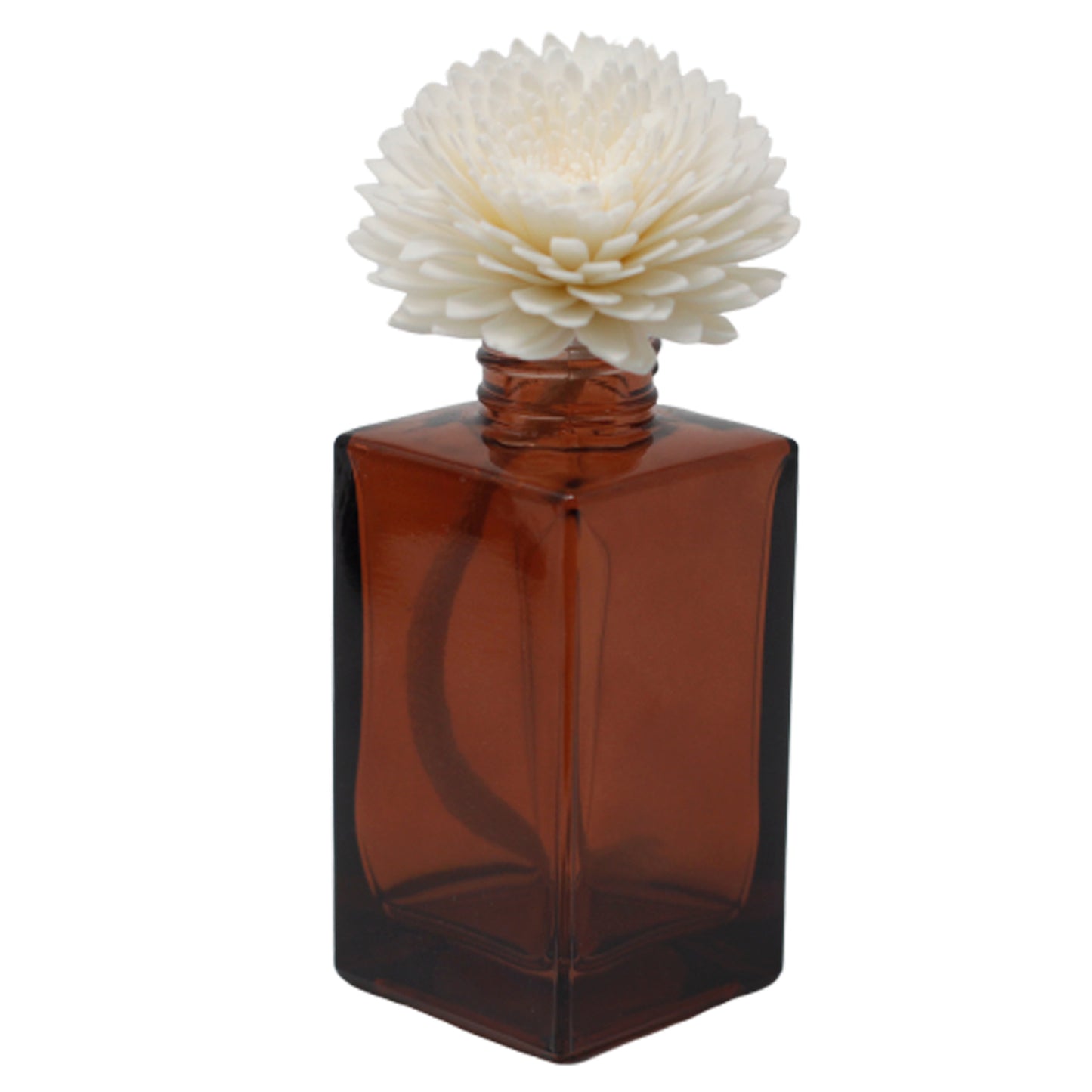 Natural Diffuser Flowers - Lrg Carnation on String