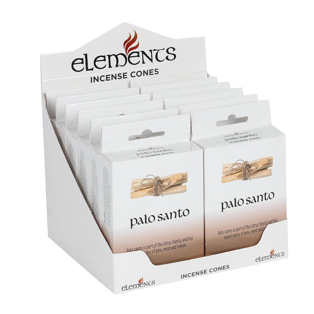 Bulk Incense Cones- Assorted Fragrances