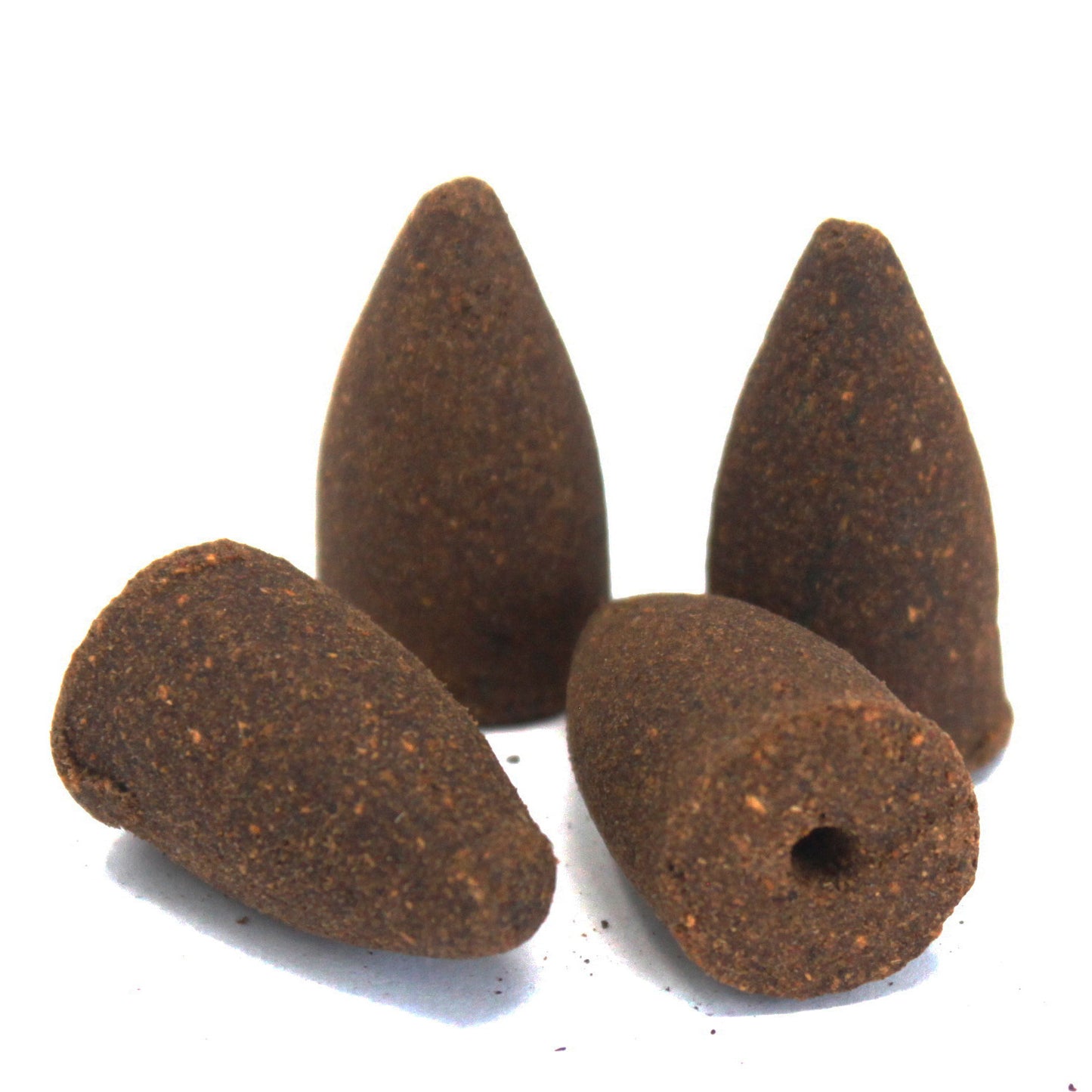 Aromatika Backflow Incense Cones - Palo Santo