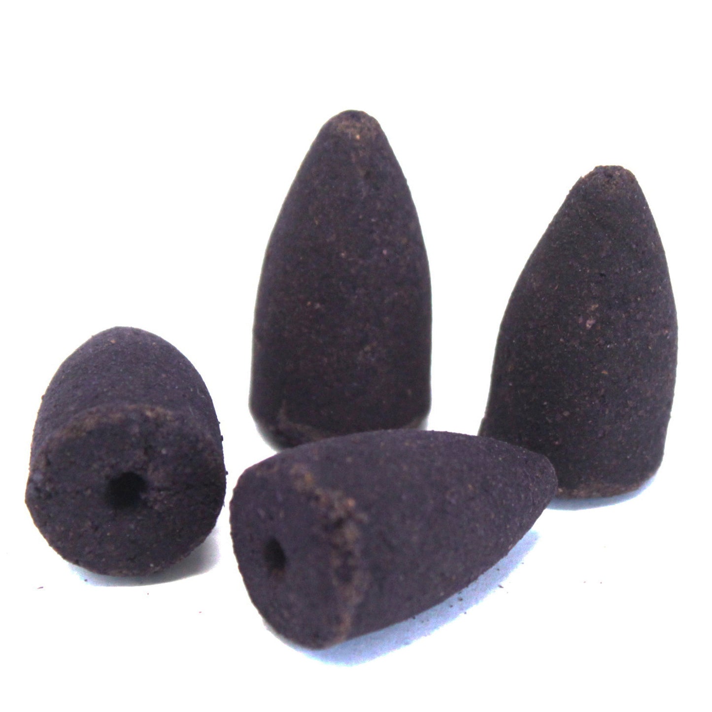 Aromatika Backflow Incense Cones - Nag Champa