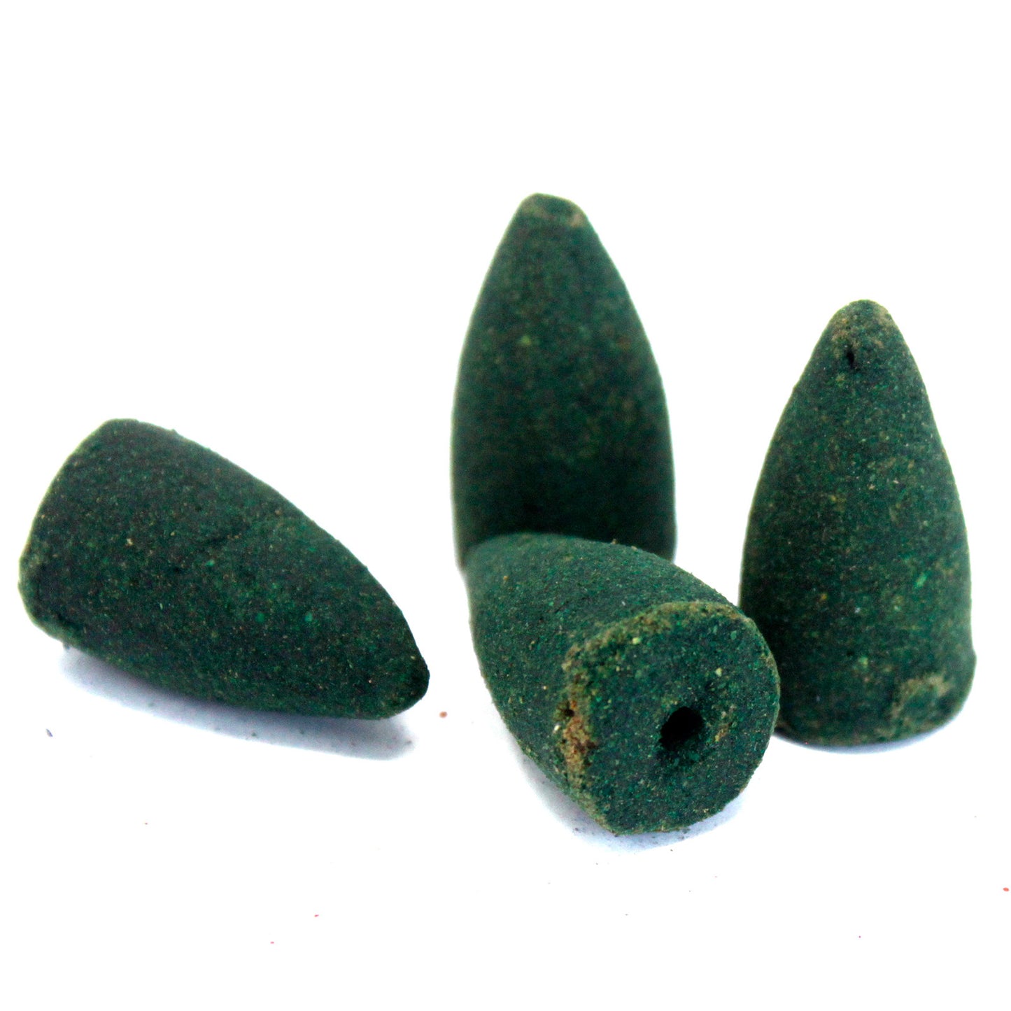 Aromatika Backflow Incense Cones - Patchouli