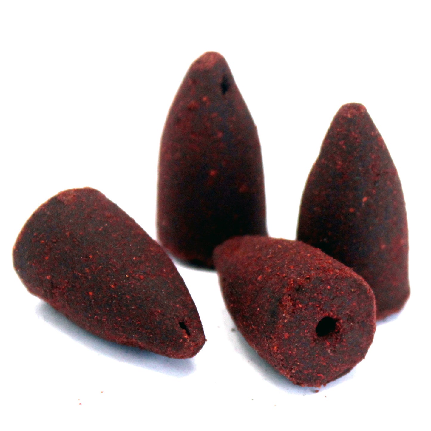 Aromatika Backflow Incense Cones - Lotus