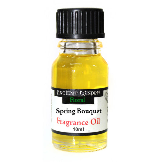 10ml Spring Bouquet Fragrance Oil