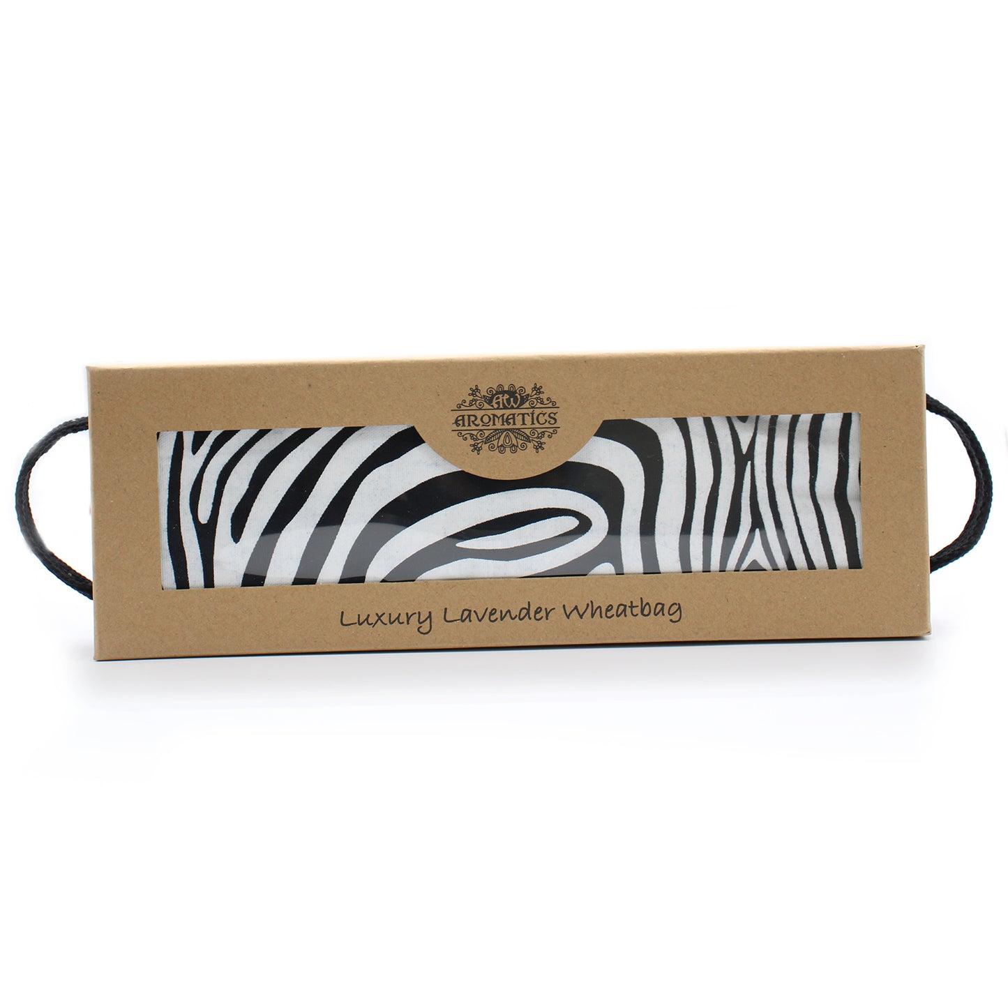 Luxury Lavender  Wheat Bag in Gift Box  - Dream Catcher