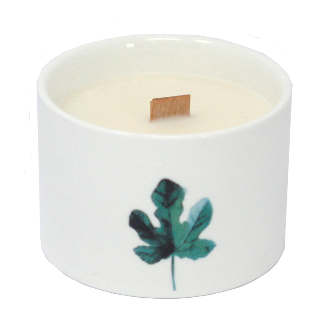 Medium Botanical Candles - Mulberry Harvest