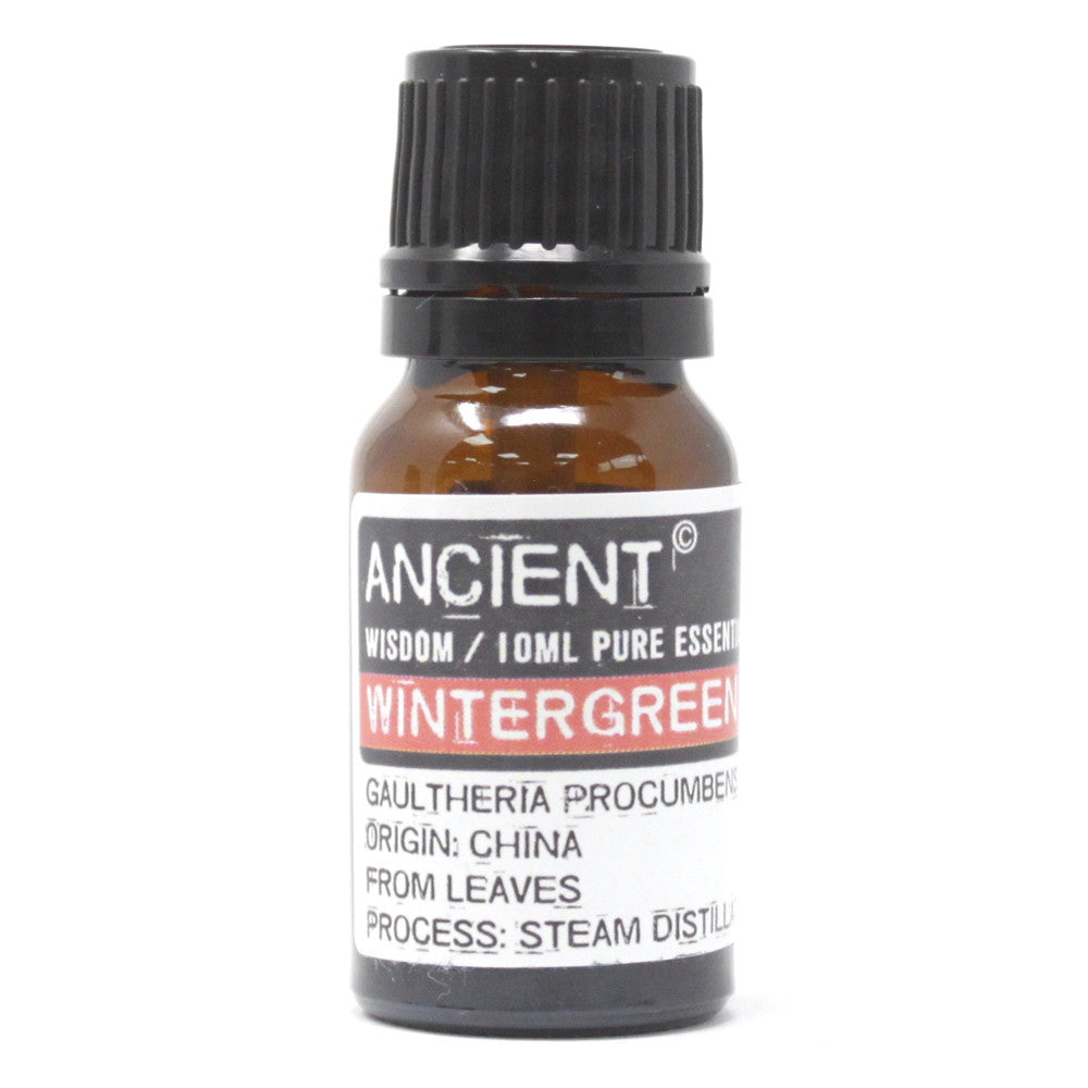 Wintergreen Essential Oil 10ml