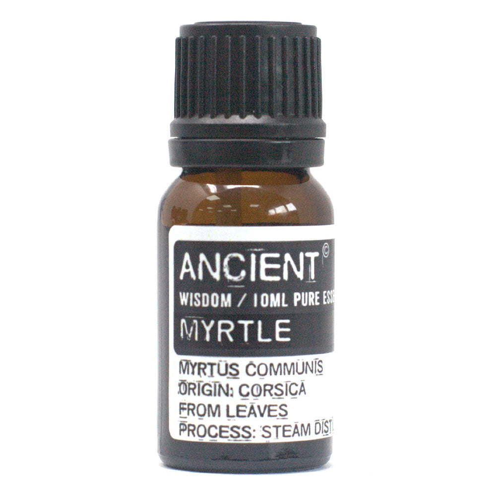 Myrtle Essential Oil 10ml