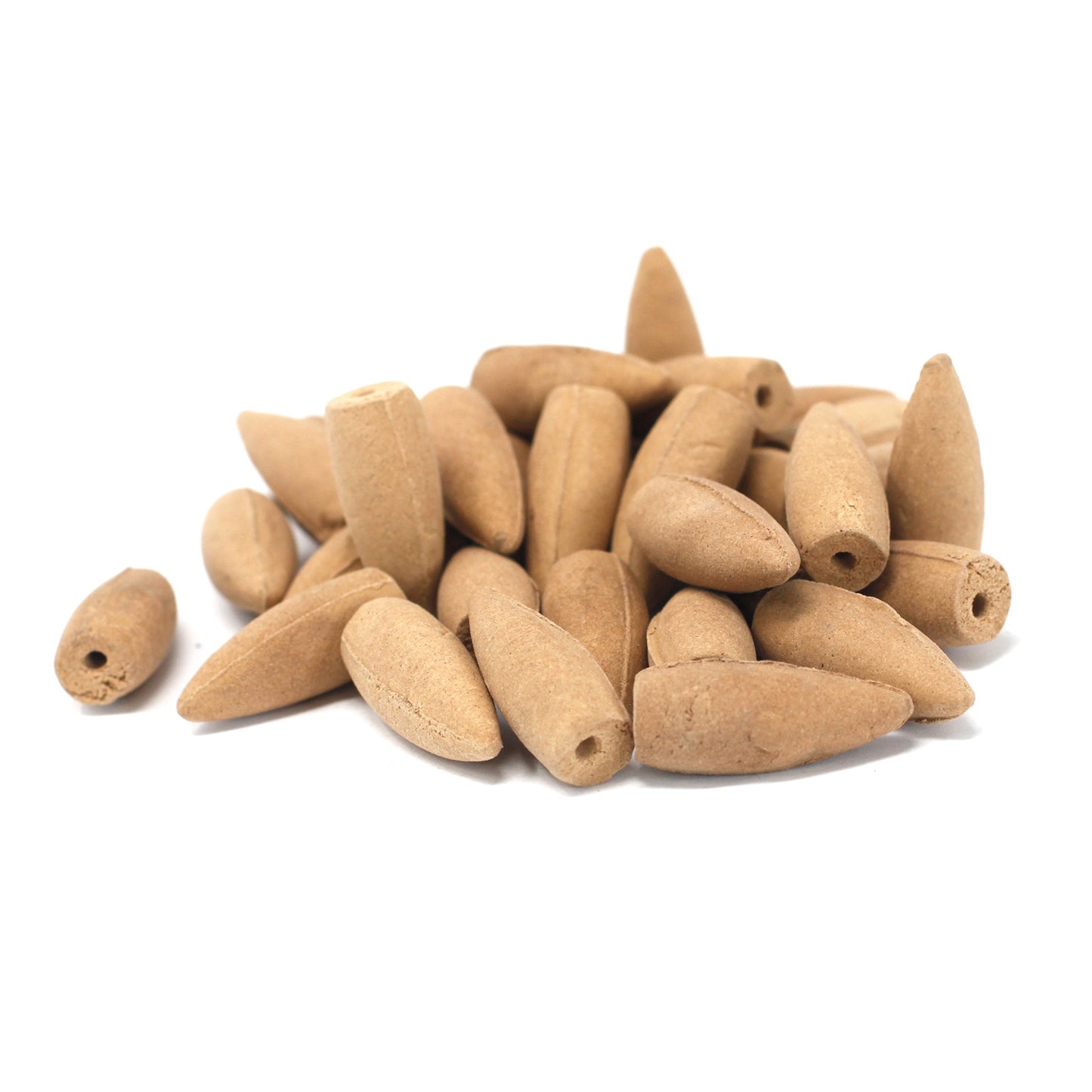 Backflow Incense Cones - Vanilla 500g