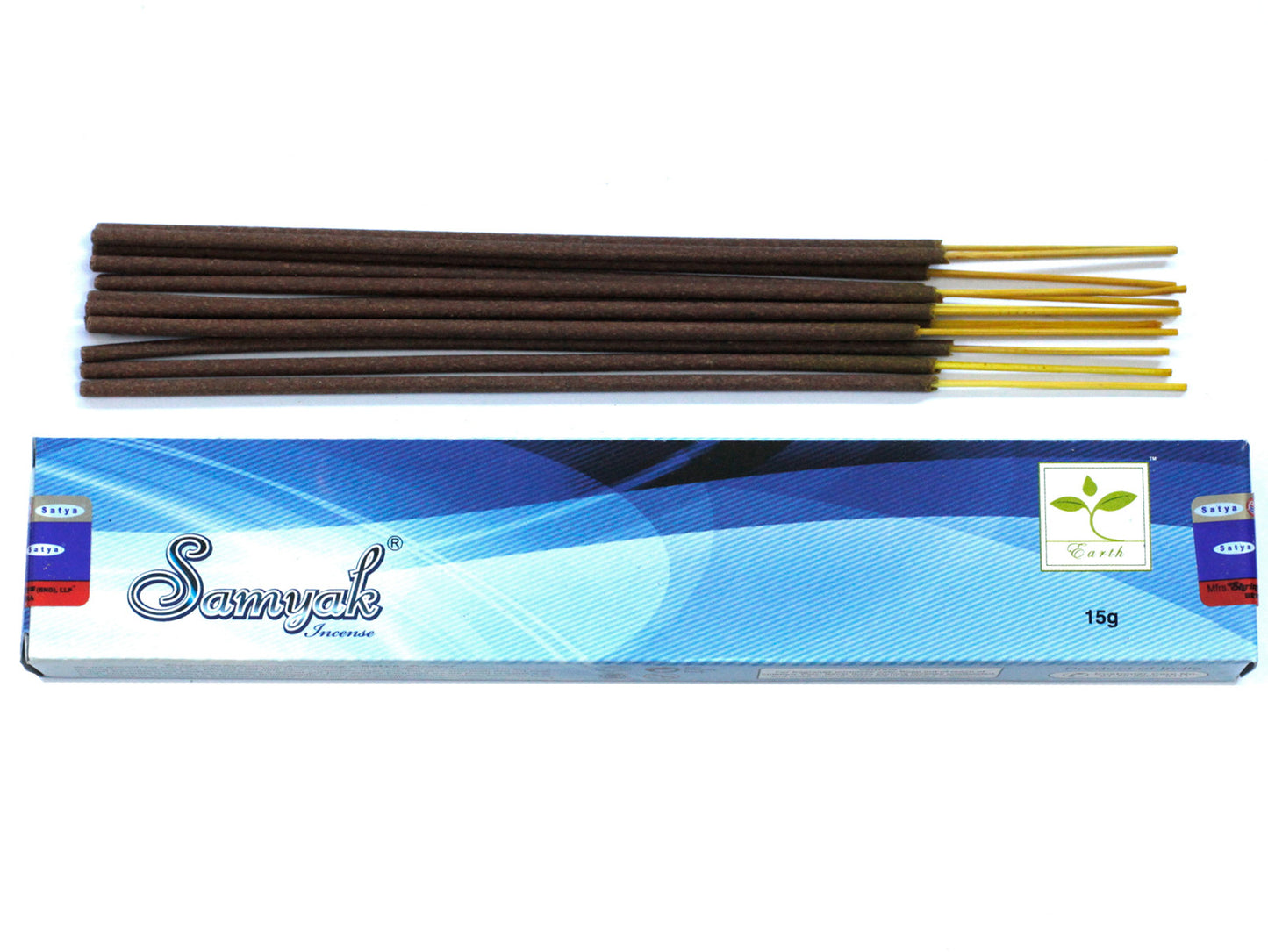 Satya Incense 15g - Samyak