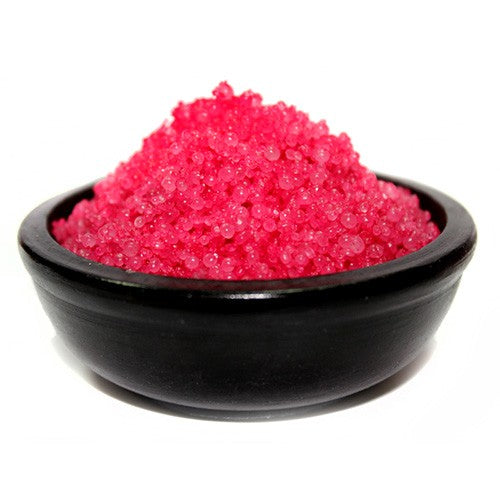 Rose Musk Simmering Granules