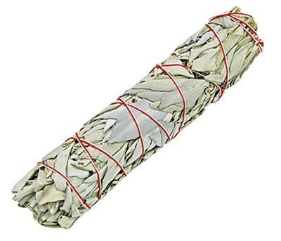 Smudge Stick - White Sage