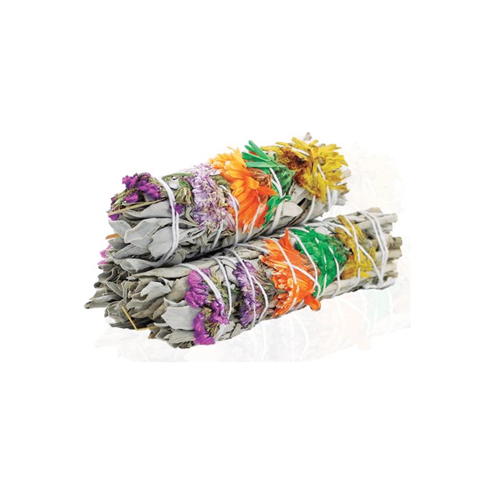 Smudge Stick - Good Vibes Sage 10 cm