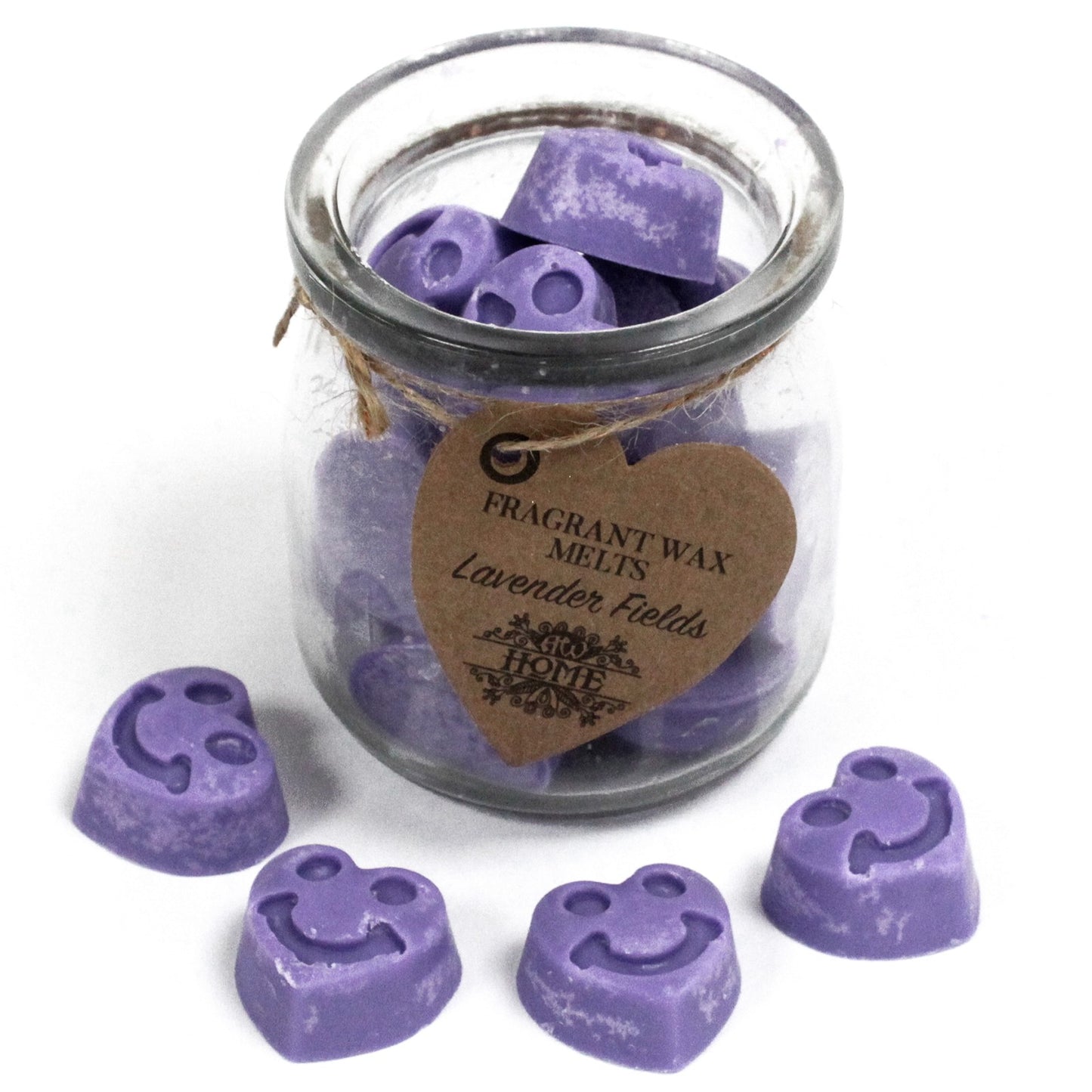 Soywax Melts Jar - Assorted Fragrances