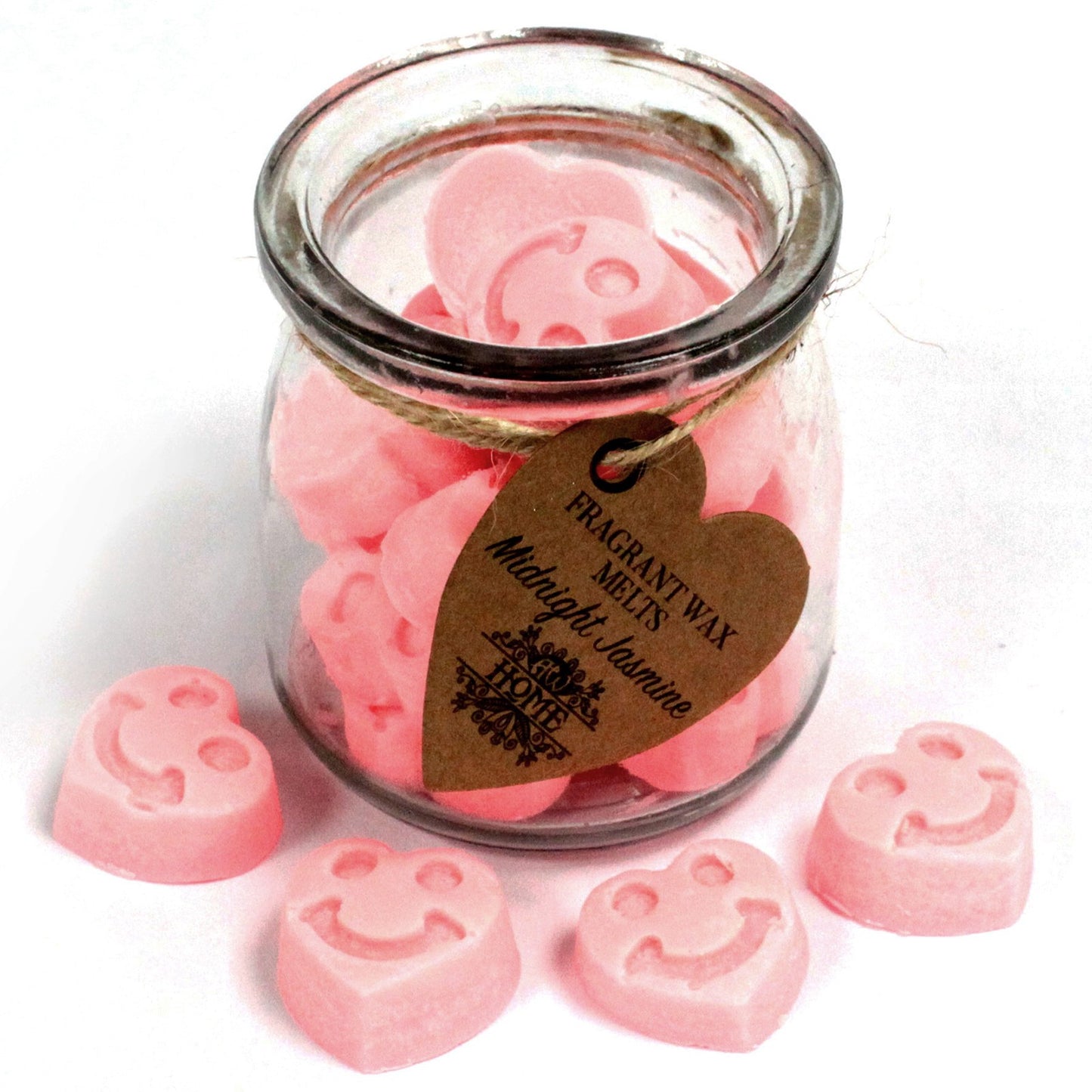 Soywax Melts Jar - Assorted Fragrances