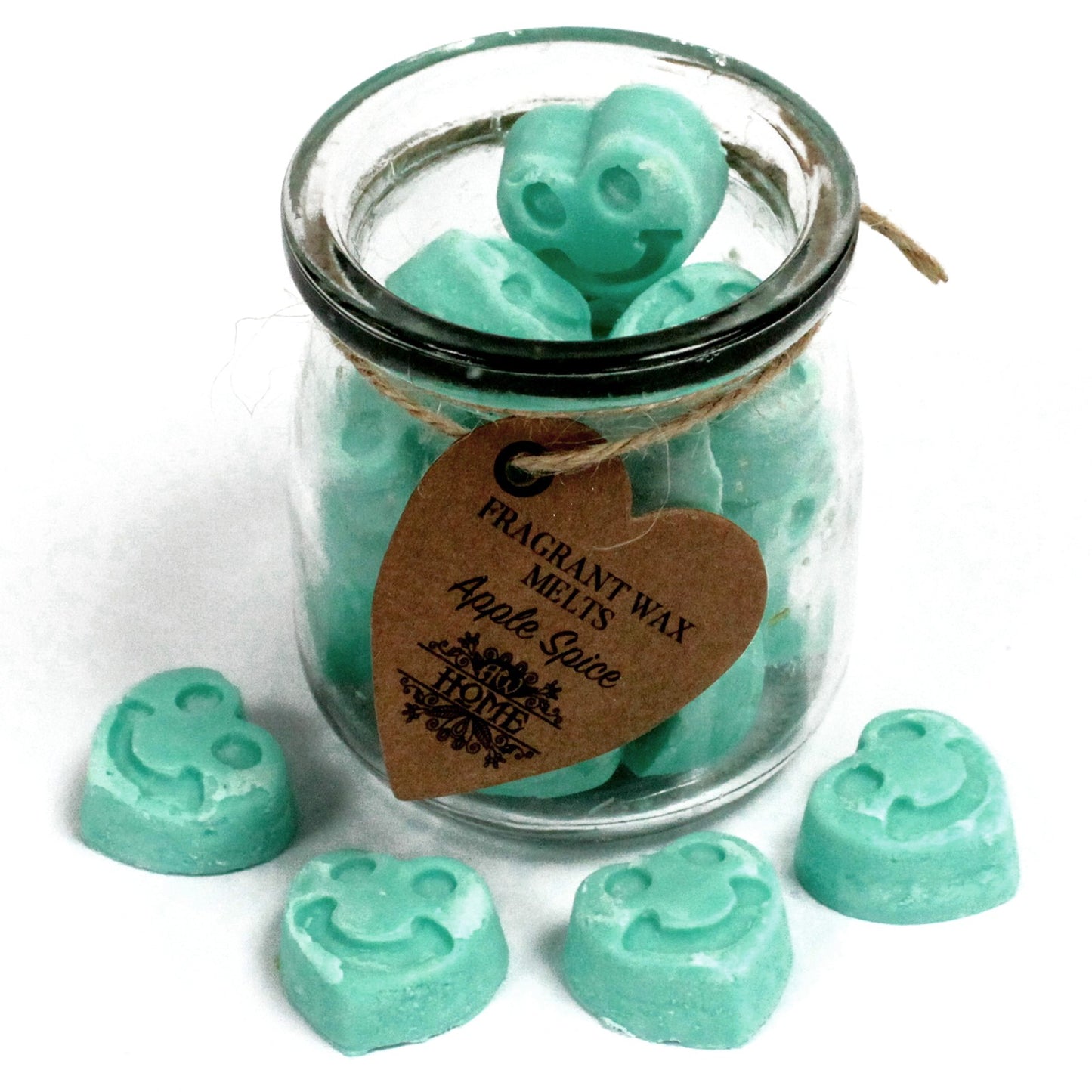 Soywax Melts Jar - Assorted Fragrances