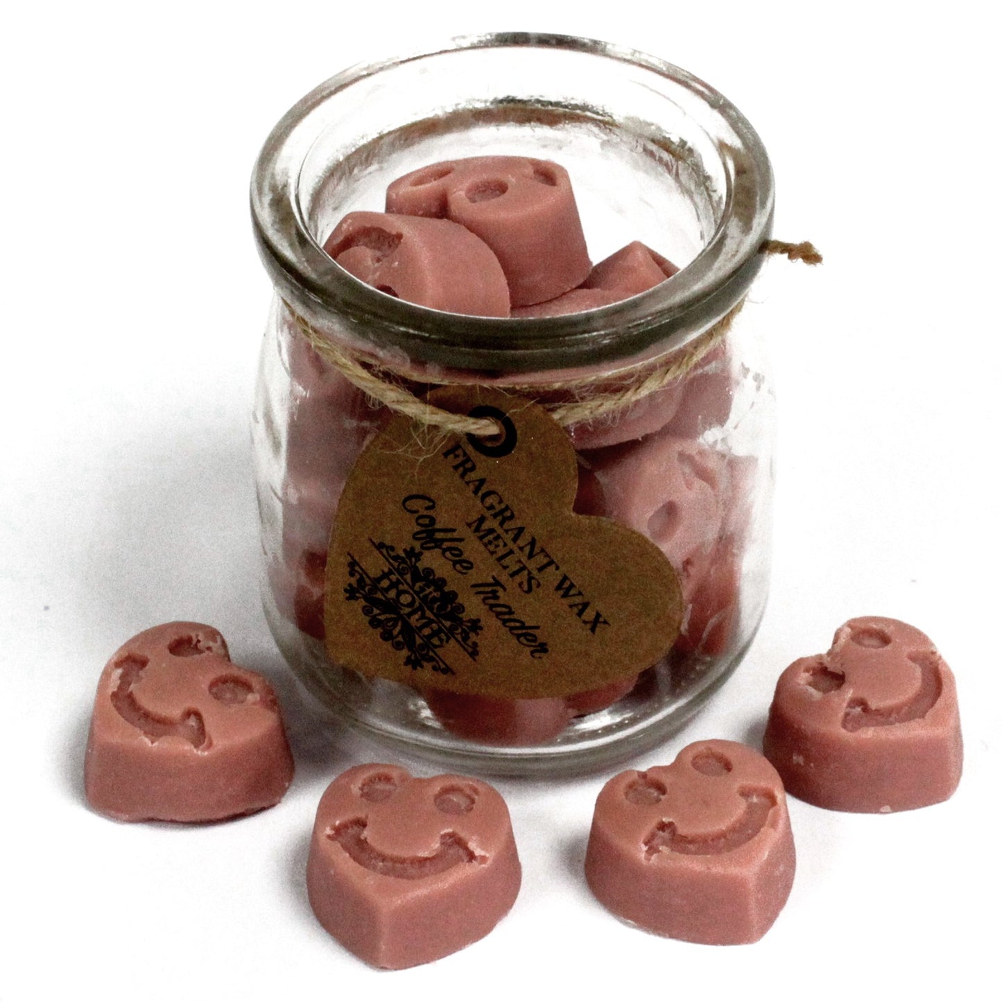 Soywax Melts Jar - Assorted Fragrances