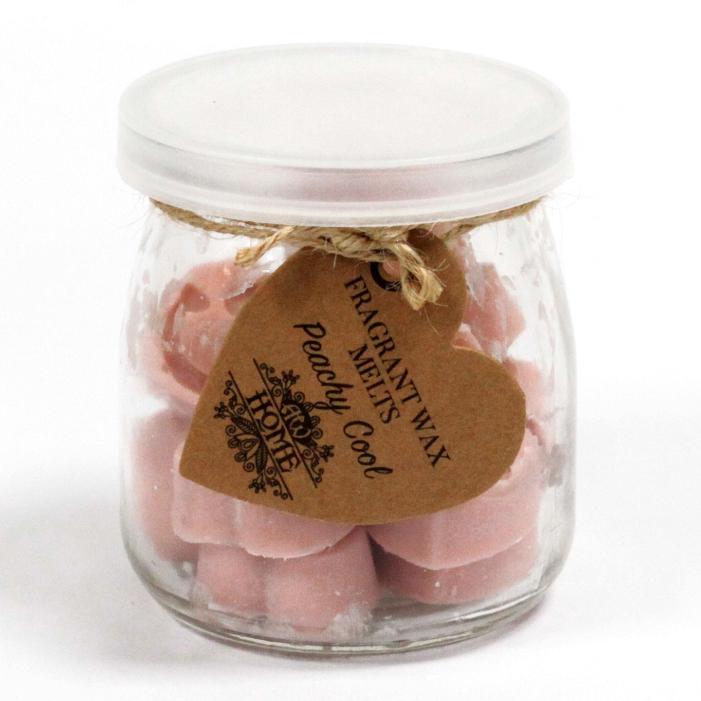 Soywax Melts Jar - Assorted Fragrances