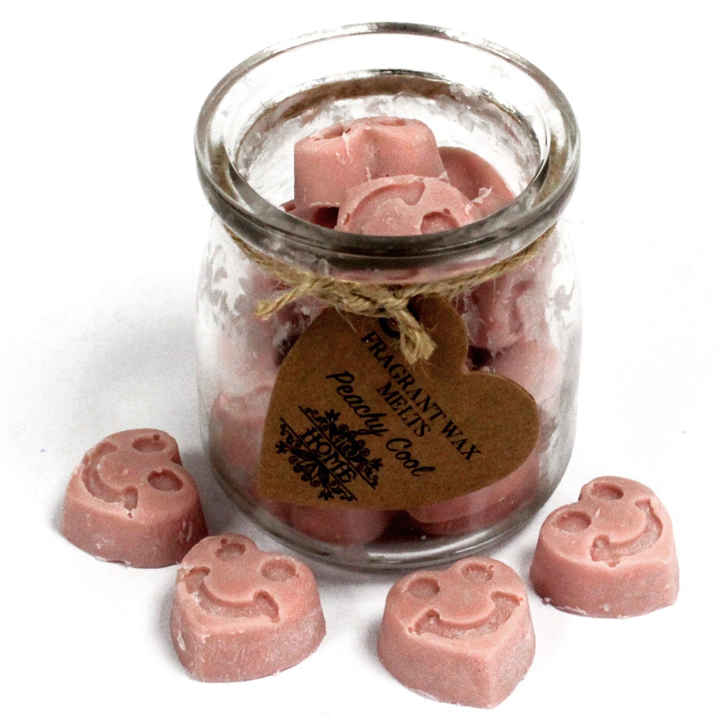 Soywax Melts Jar - Assorted Fragrances