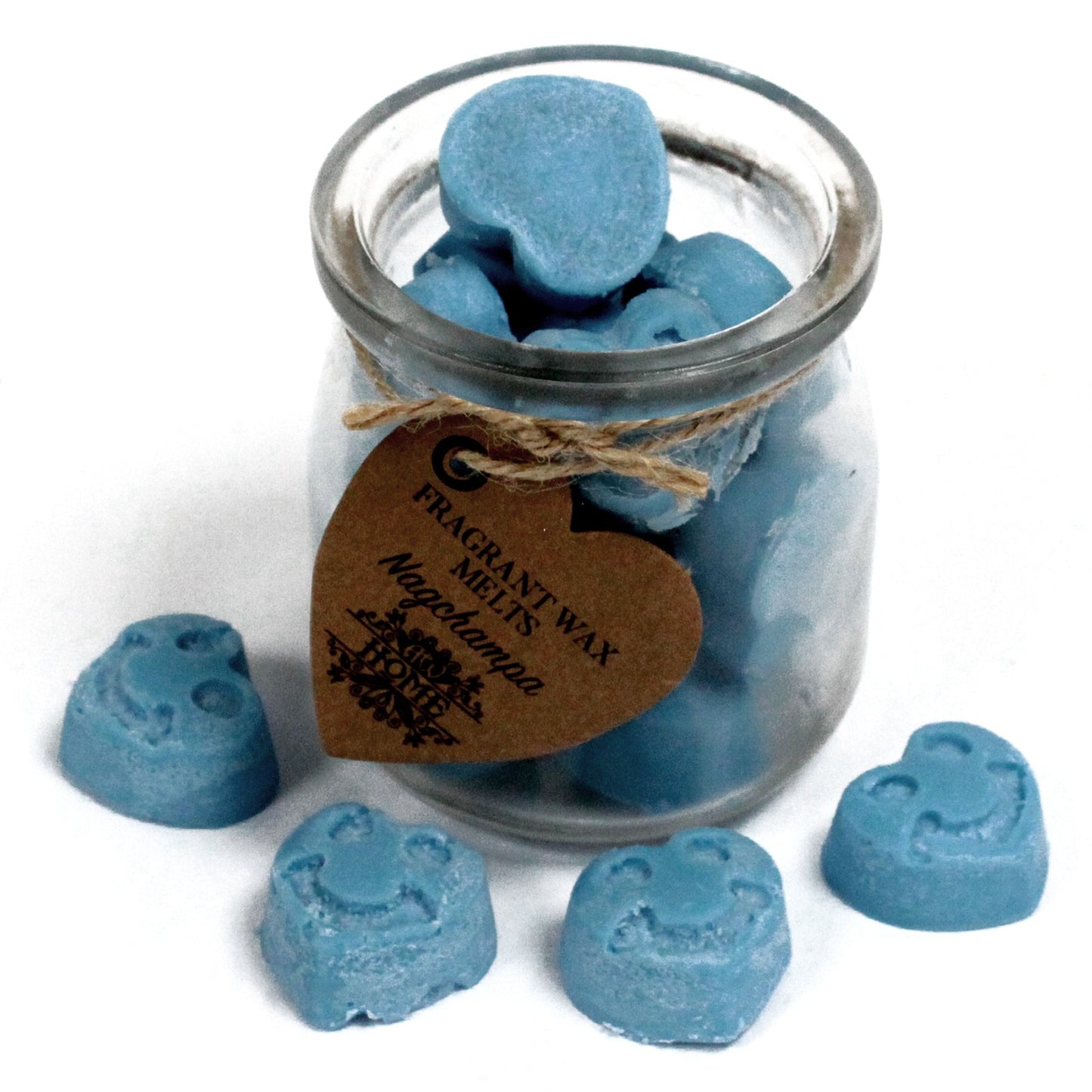 Soywax Melts Jar - Assorted Fragrances