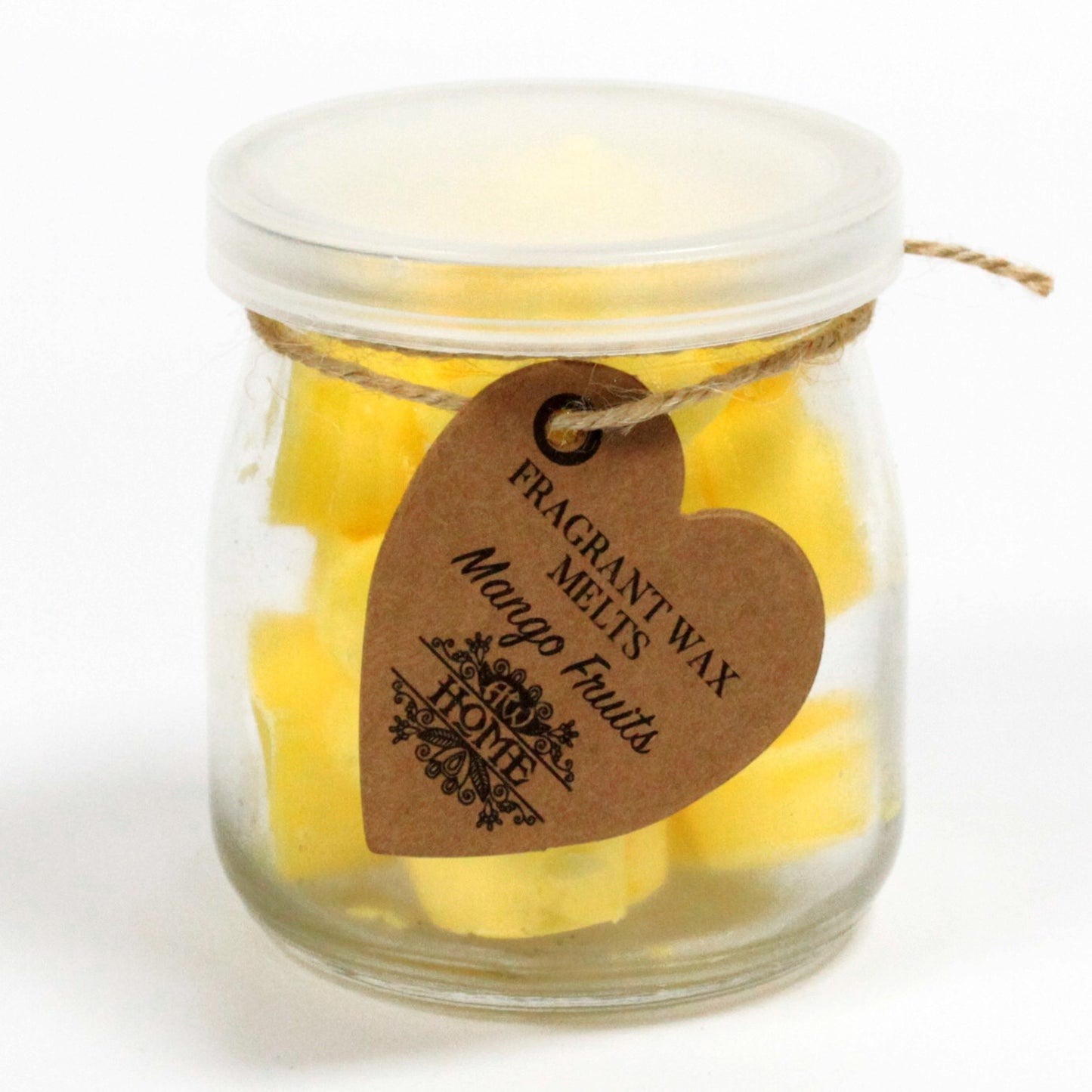 Soywax Melts Jar - Assorted Fragrances