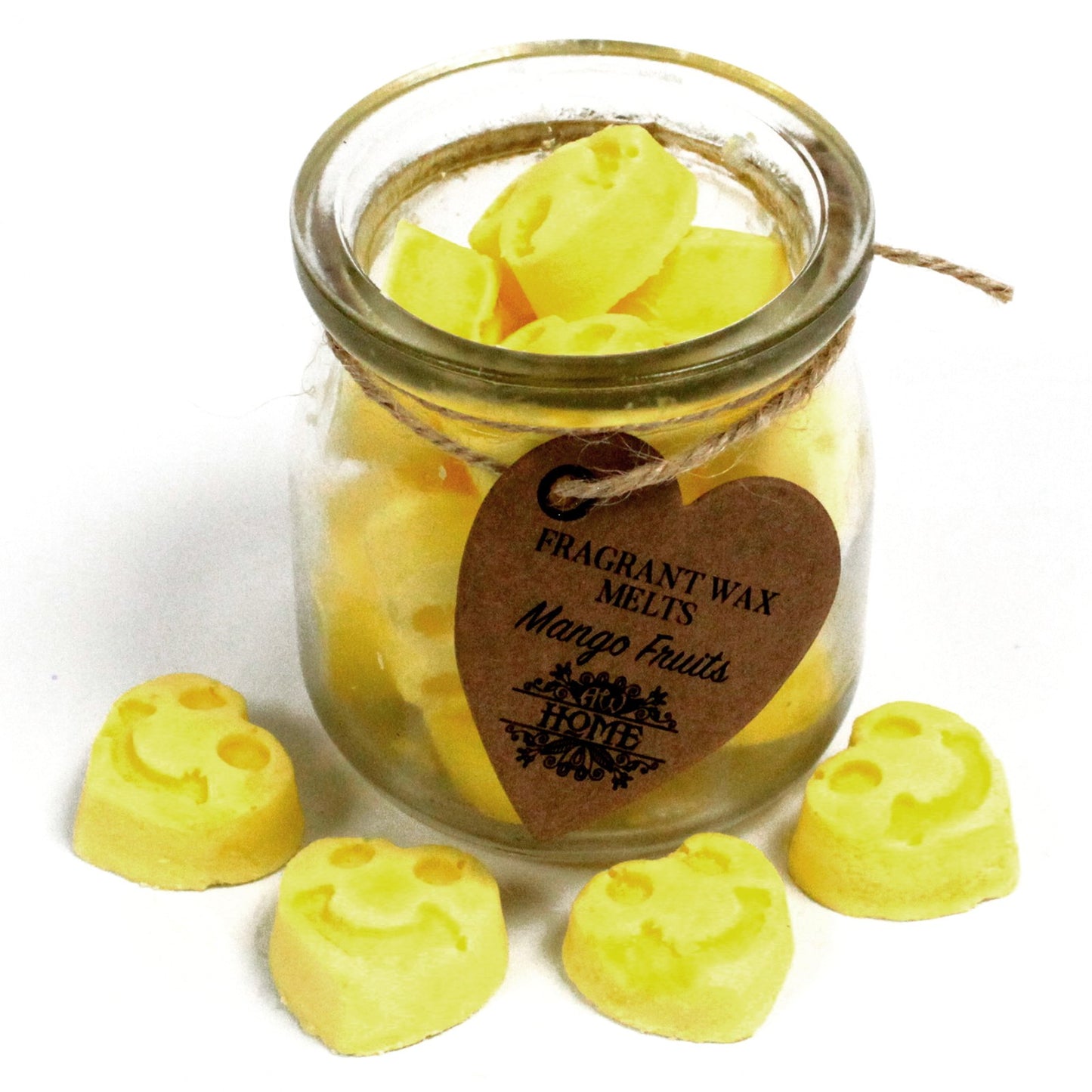 Soywax Melts Jar - Assorted Fragrances