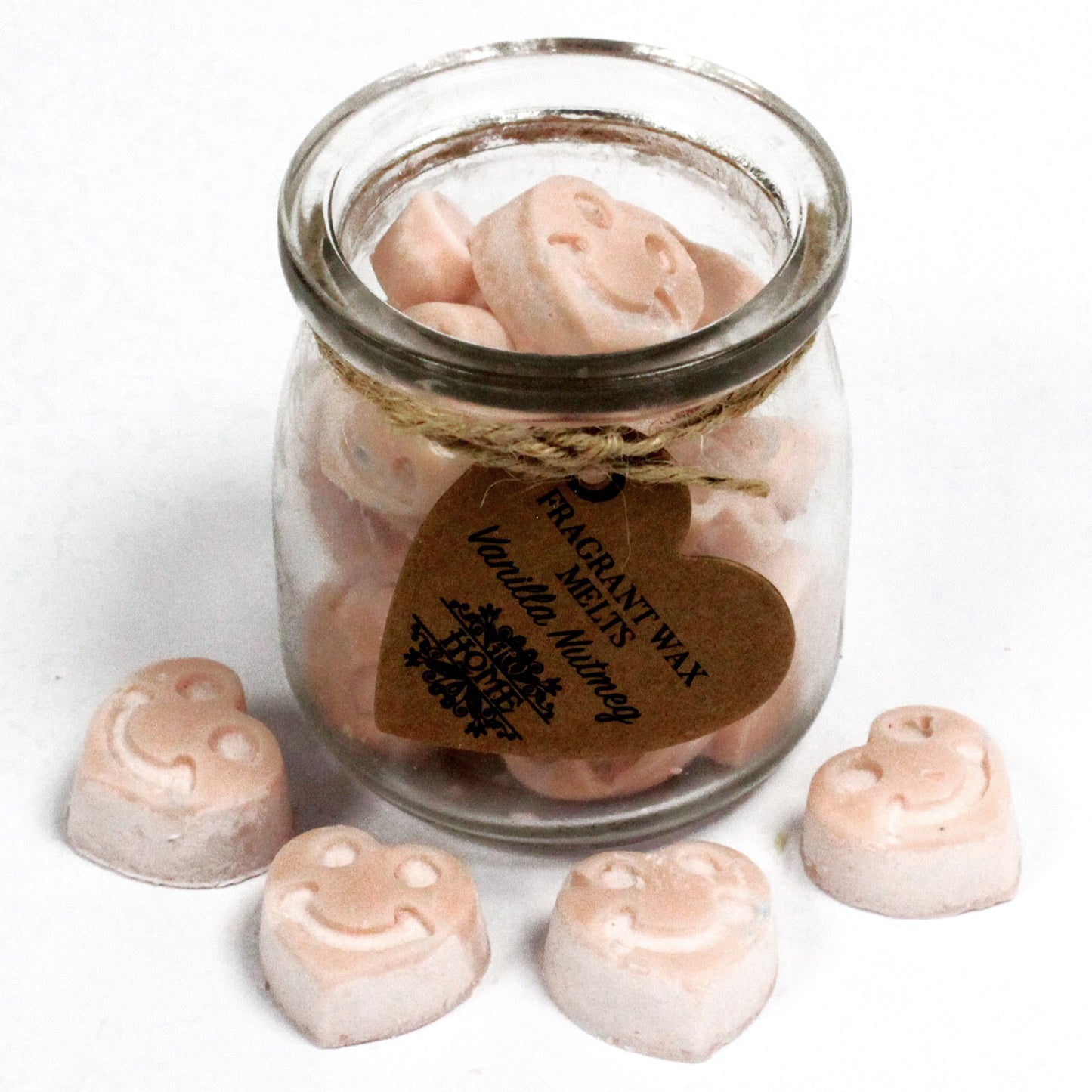 Soywax Melts Jar - Assorted Fragrances