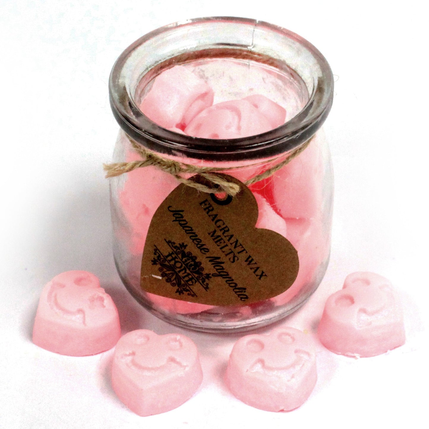 Soywax Melts Jar - Assorted Fragrances