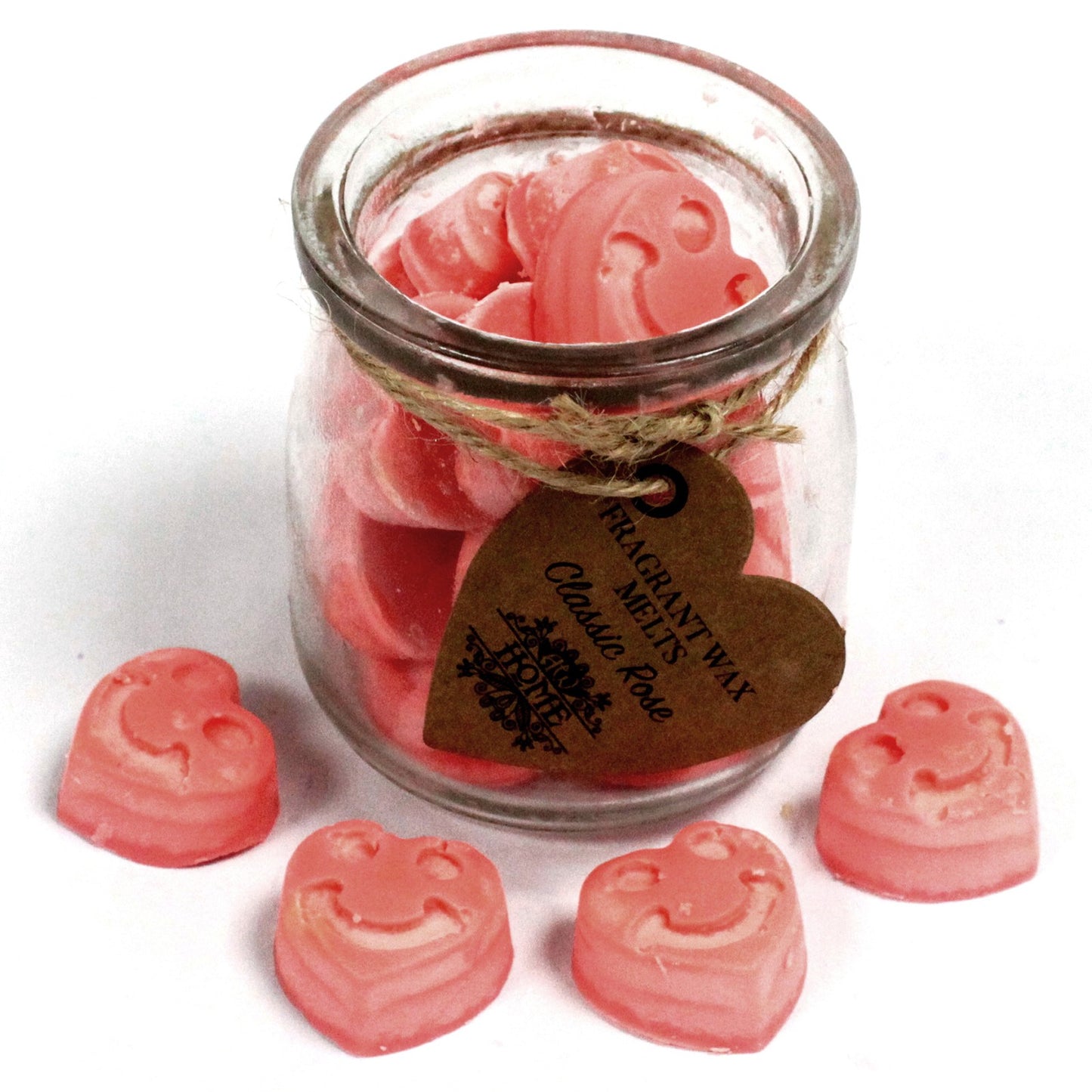 Soywax Melts Jar - Assorted Fragrances