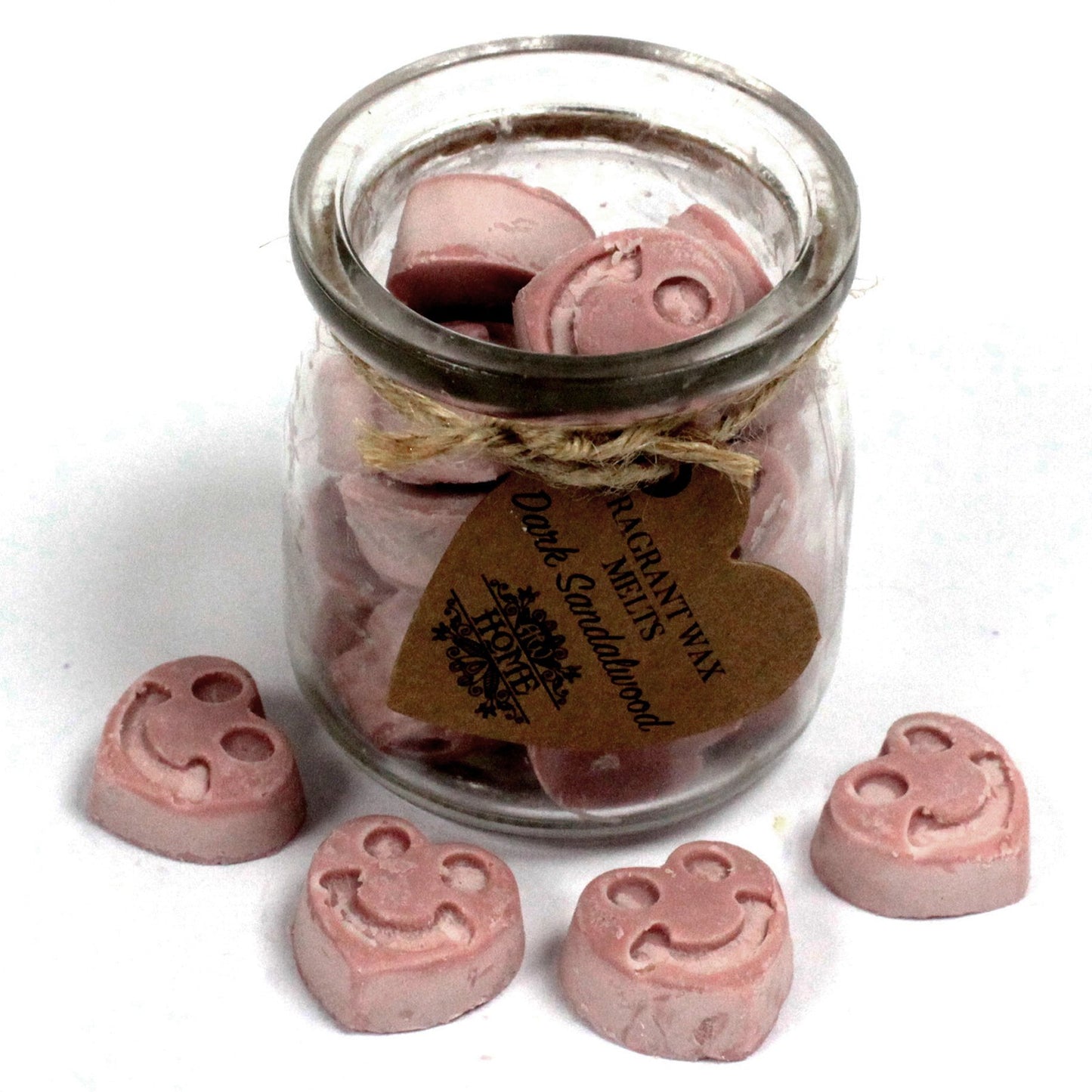 Soywax Melts Jar - Assorted Fragrances