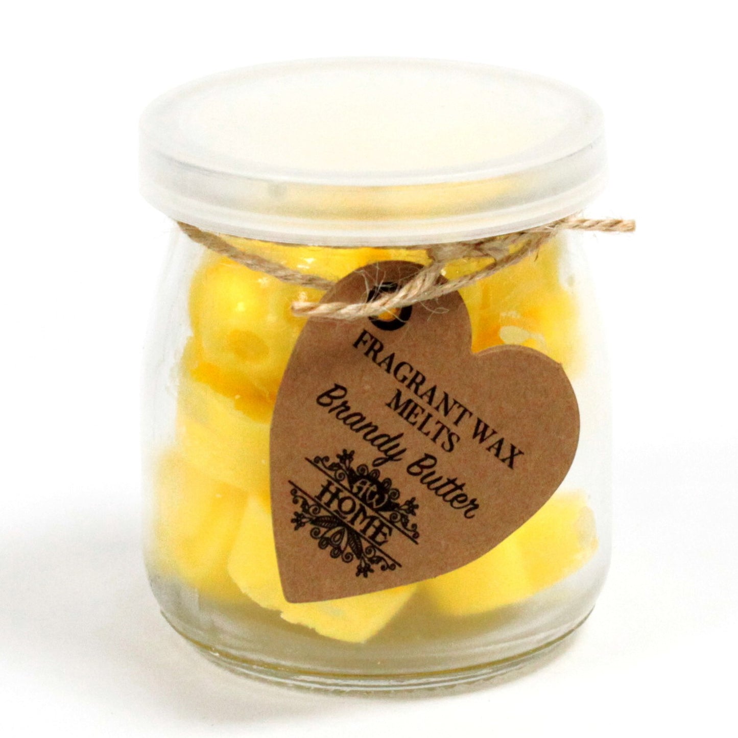 Soywax Melts Jar - Assorted Fragrances