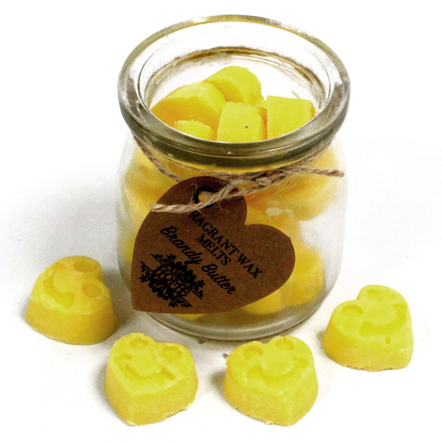 Soywax Melts Jar - Assorted Fragrances