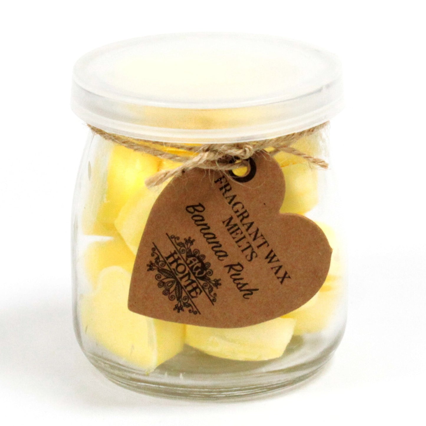 Soywax Melts Jar - Assorted Fragrances