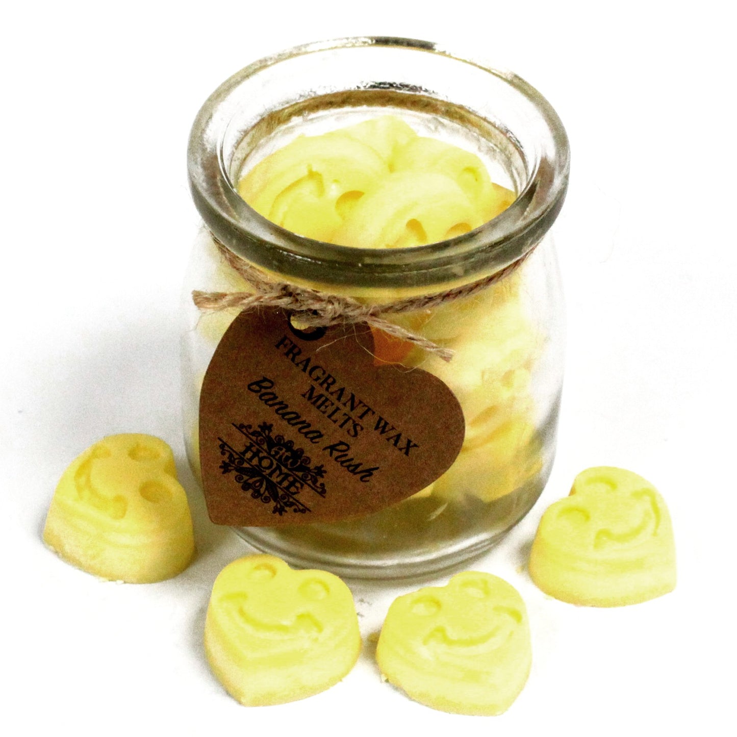 Soywax Melts Jar - Assorted Fragrances