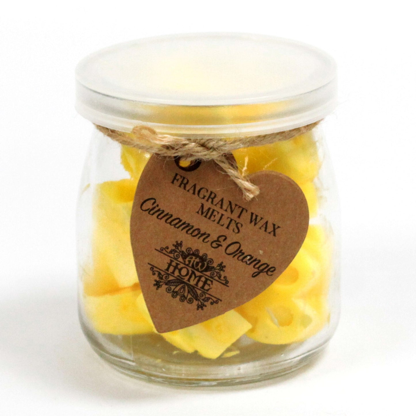 Soywax Melts Jar - Assorted Fragrances