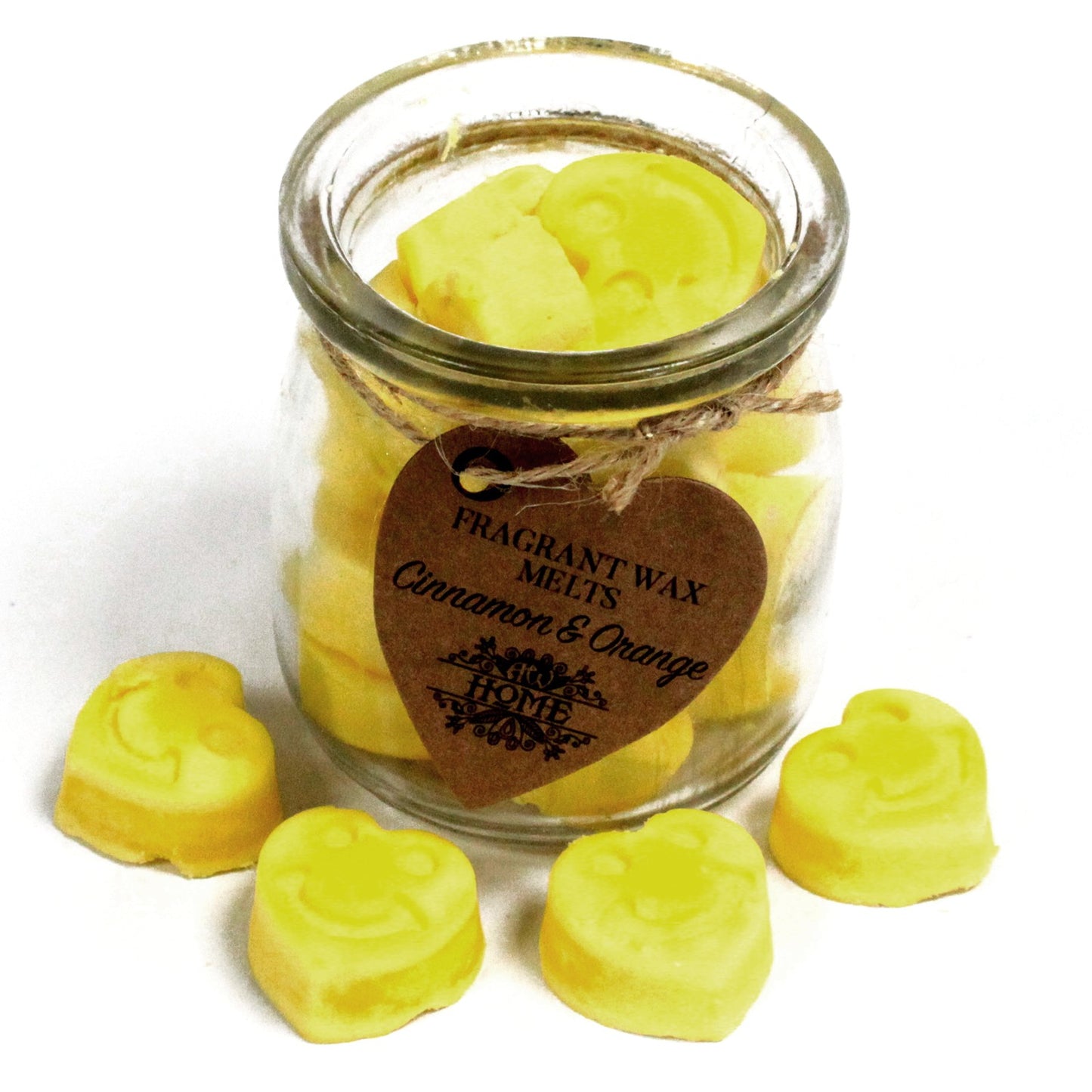 Soywax Melts Jar - Assorted Fragrances