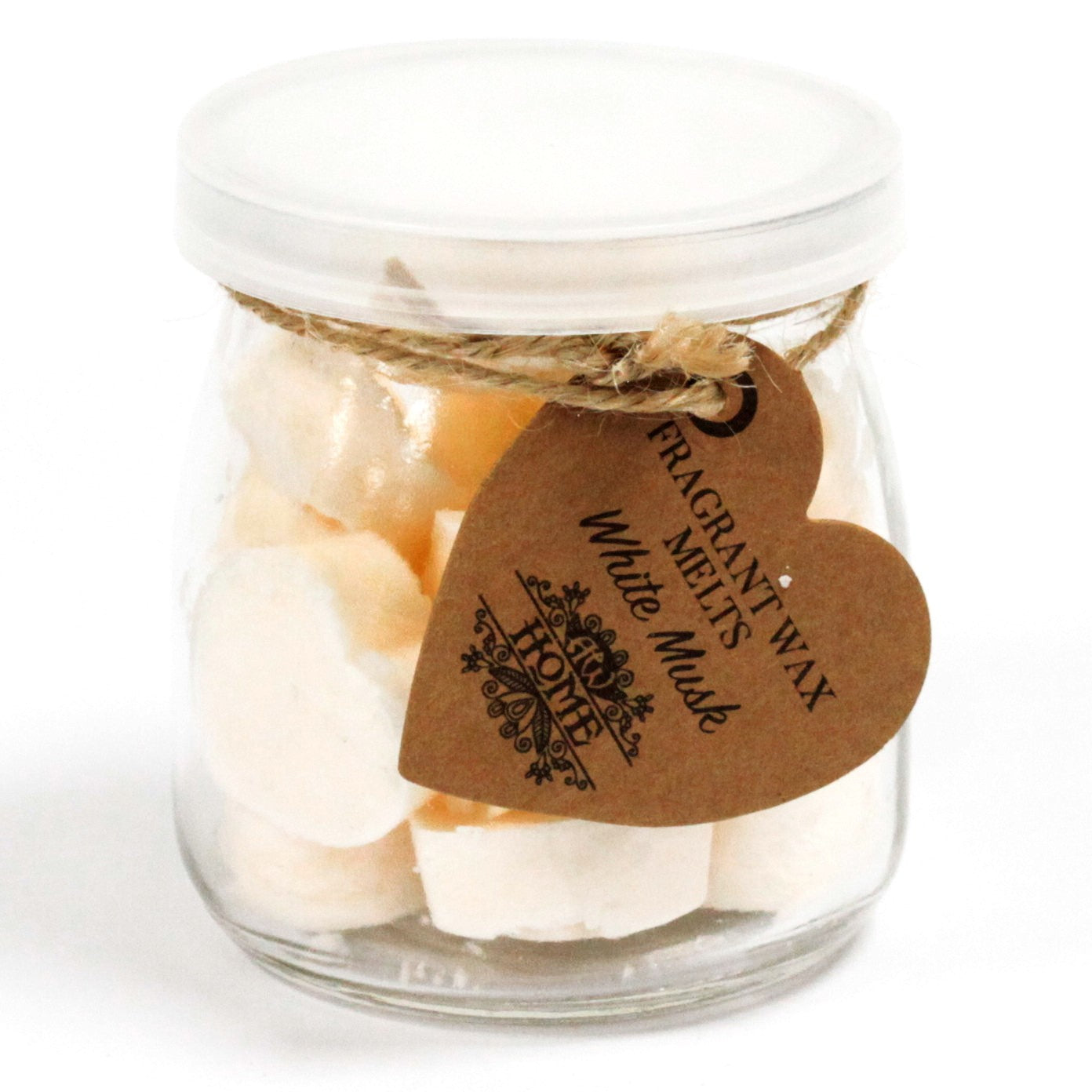 Soywax Melts Jar - Assorted Fragrances