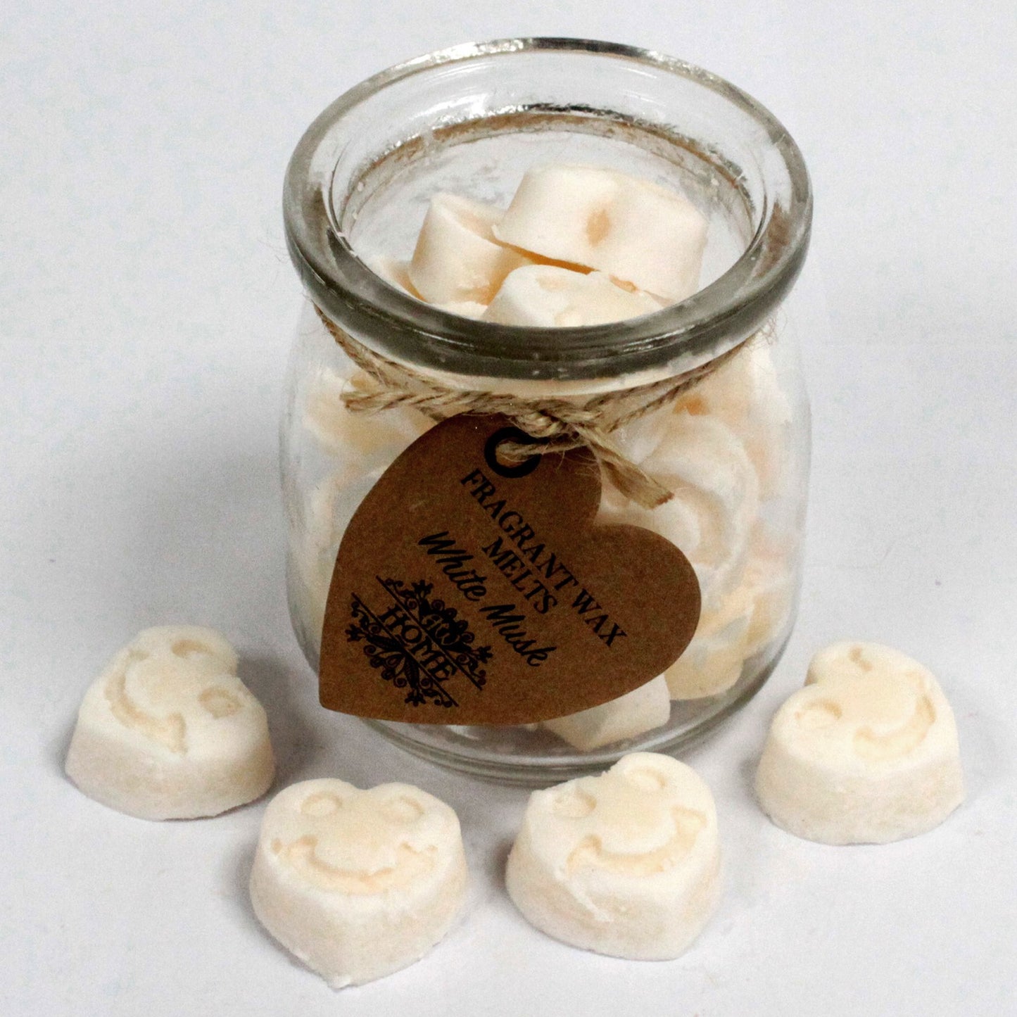 Soywax Melts Jar - Assorted Fragrances