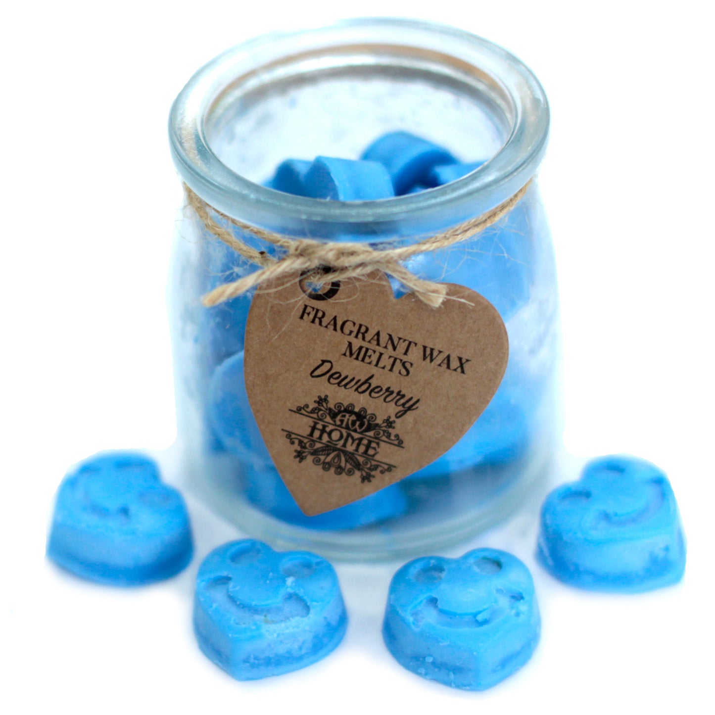 Soywax Melts Jar - Assorted Fragrances