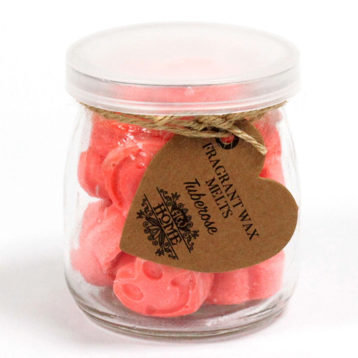 Soywax Melts Jar - Assorted Fragrances