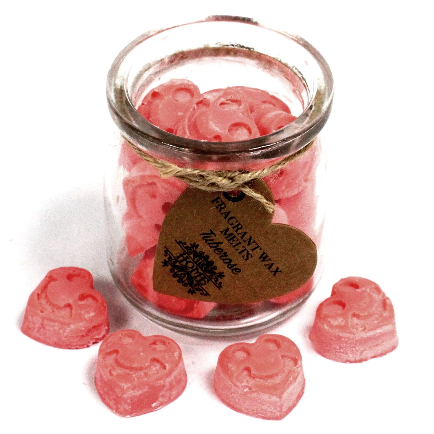 Soywax Melts Jar - Assorted Fragrances